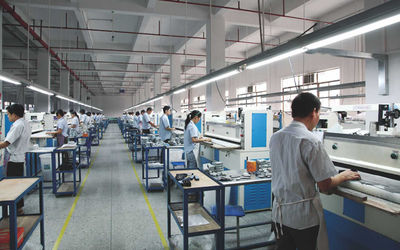 Trung Quốc Shenzhen HXC Technology Co.,Ltd