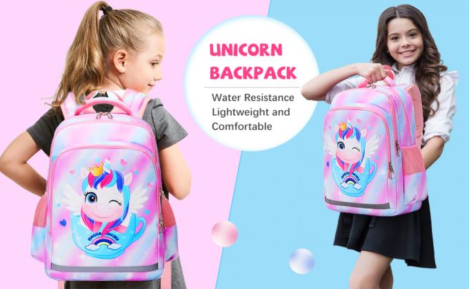 unicorn backpack