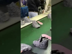 Giày nữ sản xuất giày nữ